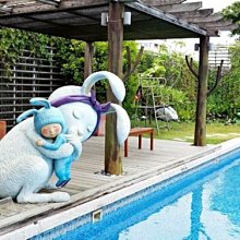 @瑞寶旅遊@花蓮怡園渡假村【園景三人房】「最佳親子飯店~餵魚、遊戲室、球類、滑水道等」近鯉魚潭 歷史價格詳細信息