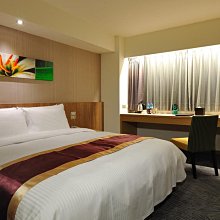 【悠遊網內湖店】贈送券~週日 ~ 週五+200! 台南台糖長榮飯店豪華單/雙床住宿券(含2客早餐)特惠價 3,130元 歷史價格詳細信息