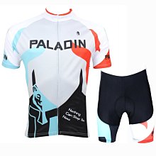 預購【ILPALADINO】男款短袖車衣褲套裝 :: 海浪 歷史價格詳細信息