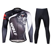 預購【ILPALADINO】男款長袖車衣褲套裝 :: 紅條 歷史價格詳細信息