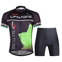 預購【ILPALADINO】男款短袖車衣褲套裝 :: 海浪 歷史價格詳細信息