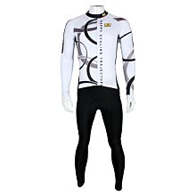 預購【ILPALADINO】女款長袖車衣褲套裝 :: 經典藍花 歷史價格詳細信息