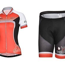 【熱賣精選】 2014年款NALINI 女款 車衣車褲短套裝 自行車服 單車服 頂極排汗透氣 騎士服 價格比較,價格查詢,歷史價格詳細信息