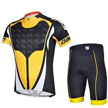 【熱賣精選】 2014款 男 傳奇黃色 自行車車衣 腳踏車車衣 春秋長袖套裝 騎行服 車衣車褲長套裝 吸濕排汗單車服技 歷史價格詳細信息
