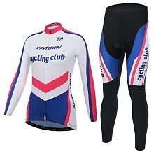 【熱賣精選】 2015款 長袖套裝 男女 創世紀 自行車/腳踏車 騎行服單車服 車衣車褲長套裝 非刷毛款/保暖刷毛款款款 歷史價格詳細信息