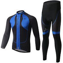 【熱賣精選】 2015款 長袖套裝 男女 創世紀 自行車/腳踏車 騎行服單車服 車衣車褲長套裝 非刷毛款/保暖刷毛款款款 歷史價格詳細信息