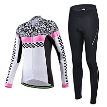 【熱賣精選】 2015最新女款長袖騎行服 單上衣 車衣車褲長上衣 自行車車衣 秋冬款單車服 腳踏車車衣 聖 歷史價格詳細信息