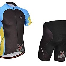 【熱賣精選】 2014款SCOTT 黃藍 車衣車褲短套裝 自行車服 單車服 頂極吸濕排汗透氣騎行服 歷史價格詳細信息