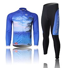 【熱賣精選】 2014款 男 傳奇黃色 自行車車衣 腳踏車車衣 春秋長袖套裝 騎行服 車衣車褲長套裝 吸濕排汗單車服技 歷史價格詳細信息