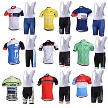 自行車衣 腳踏車衣(整套)-春夏季防紫外線透氣排汗短袖公路單車服22色65f26【獨家進口】【米蘭精品】 歷史價格詳細信息