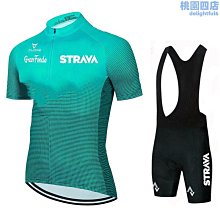 stra 2023新款 夏季自行車男士騎行服山地透氣自行車短袖套裝 歷史價格詳細信息