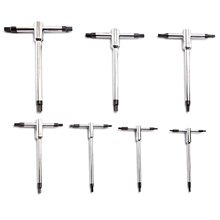 Feedback 17092 T-Handle Kit 專業高硬度 T 字型工具組包 (含 7支工具) t型 跑的快 價格比較,價格查詢,歷史價格詳細信息