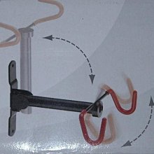 ☆政點☆008全新 CYCLOC SOLO 壁掛單車架 掛勾 掛車勾 吊車勾 展示架 歷史價格詳細信息