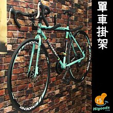 自行車架腳踏車架自行車停車架單車掛架腳踏車車架腳踏車自行車壁掛架單車架收納架(一體款)_☆IsGoods 94好買☆ 歷史價格詳細信息