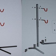 ☆政點☆008全新 CYCLOC SOLO 壁掛單車架 掛勾 掛車勾 吊車勾 展示架 歷史價格詳細信息