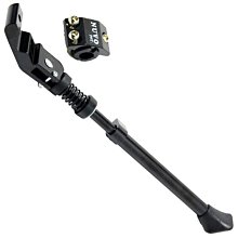 NUVO鋁合金可調側腳架(停車架/腳踏車立車桿/單車腳柱/自行車側柱/台灣製) 歷史價格詳細信息