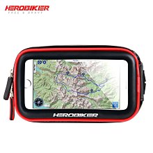 現貨 HEROBIKER摩托車騎士包機車騎行腰包男防水斜挎旅行掛包新款現貨簡約 歷史價格詳細信息