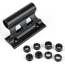 現貨 攜帶架固定前叉支架汽車車頂架固定架快拆桶軸前叉托架前叉簡約 價格比較,價格查詢,歷史價格詳細信息