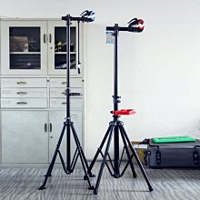 現貨 山地車架展示架維修伸縮立式修車臺運動裝備懸掛支架簡約 價格比較,價格查詢,歷史價格詳細信息