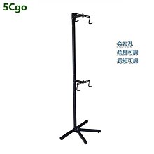 5Cgo【批發】自行車騎行臺公路山地車訓練臺磁阻室內健身鍛煉臺裝備配件 立車架含稅代購t652510822695 歷史價格詳細信息