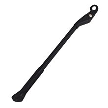 山地車自行車鋁合金單支撐腳撐鋁合金支撐邊撐單支車梯停車架 歷史價格詳細信息