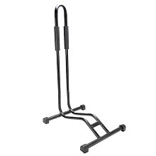 自行車插入式停車架 支撐支架車梯腳撐L型展示架分體便攜式平臺 歷史價格詳細信息