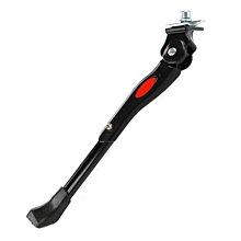 自行車鋁合金腳撐車梯山地車/公路車單車加粗支撐支架 停車架 歷史價格詳細信息