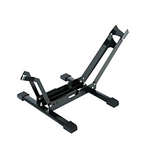 自行車停車架 便攜式實木公路山地車維修車架 展示架自 歷史價格詳細信息