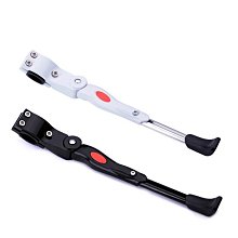 自行車裝備配件 山地車腳撐 中支架邊撐停車架自行車支撐騎行裝備 歷史價格詳細信息