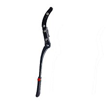 山地自行車腳撐700c29寸公路車支架26單車撐腳梯子27.5停車架跨境 歷史價格詳細信息