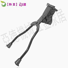 腳踏車停車架 單車支架 山地車腳架 腳踏車雙腳撐腳架單車支架腳撐中支撐山地公路車26寸雙支撐停車架【家家備家居工具】 價格比較,價格查詢,歷史價格詳細信息