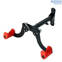 自行車伸縮訓練架折疊滾筒式山地車騎行臺家用室內訓練健身騎行架 歷史價格詳細信息