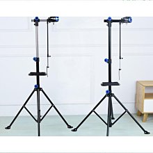 好康自行車停車架 山地車插入式L型停放架維修架立式山地車展示支撐架 歷史價格詳細信息