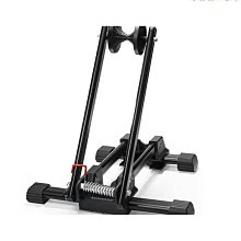 好康自行車停車架 山地車插入式L型停放架維修架立式山地車展示支撐架 歷史價格詳細信息