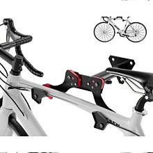 自行車掛牆壁車架k牆鉤登山車懸掛架壁掛式停車架免打孔家用單牆推薦 歷史價格詳細信息