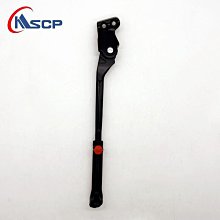 【爆款】自行車支撐 山地車人字雙支撐單車邊撐金屬雪地車腳撐停車架配件 歷史價格詳細信息