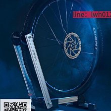 自行車停車架 便攜式實木公路山地車維修車架 展示架自 歷史價格詳細信息