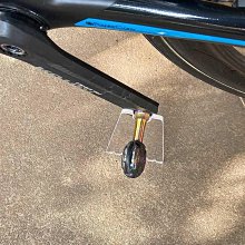 【熱賣】自行車腳撐2022242628寸普通自行車邊撐停車架單側支架停車架 歷史價格詳細信息