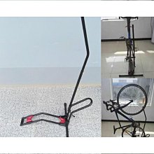 自行車立式停車架 l型停車架 可拆卸修車 展示架推薦 歷史價格詳細信息