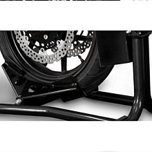 重機摩托車前後輪支撐架停車架起車架駐車架提升降維修工具推薦 歷史價格詳細信息