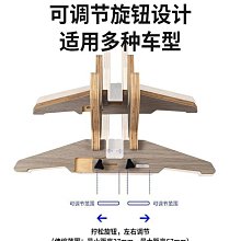 【現貨】公路自行車停車架登山車通用插入式可攜式高檔實木展示停車支架腳撐 歷史價格詳細信息