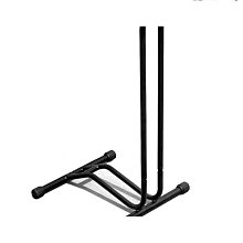 好康自行車停車架 山地車插入式L型停放架維修架立式山地車展示支撐架 歷史價格詳細信息