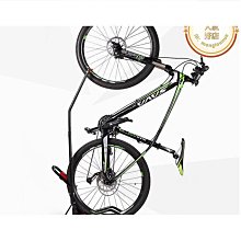 特惠自行車掛架家用牆壁掛鉤登山車牆上停車架單車室內展示架配件大全　滿三百 歷史價格詳細信息
