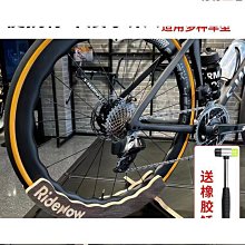 熱銷登山自行車停車架通用公路車鋁合金可調節加厚腳撐單車站腳支架 歷史價格詳細信息