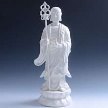 【睿智精品】南無地藏王菩薩 地藏菩薩 法像莊嚴 銅製（GA-2128） 歷史價格詳細信息