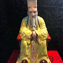 陶瓷玉皇大帝王母娘娘神像玉帝王母玉帝王母佛像家居擺件    全 歷史價格詳細信息