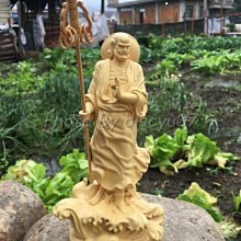 黃楊木雕刻佛像供奉居家客廳工藝品手工擺件一件代發 歷史價格詳細信息