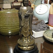 ~求古軒~早期黃楊木刻 松鶴常青 筆筒 歷史價格詳細信息
