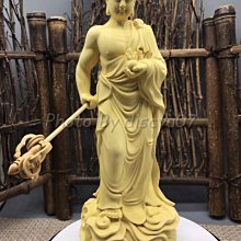 黃楊木雕刻佛像供奉居家客廳工藝品手工擺件一件代發 歷史價格詳細信息