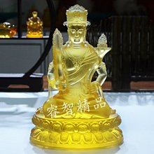 【睿智精品】銅佛像 神像 南無準提佛母菩薩 準提菩薩 法像莊嚴（GA-4801） 歷史價格詳細信息